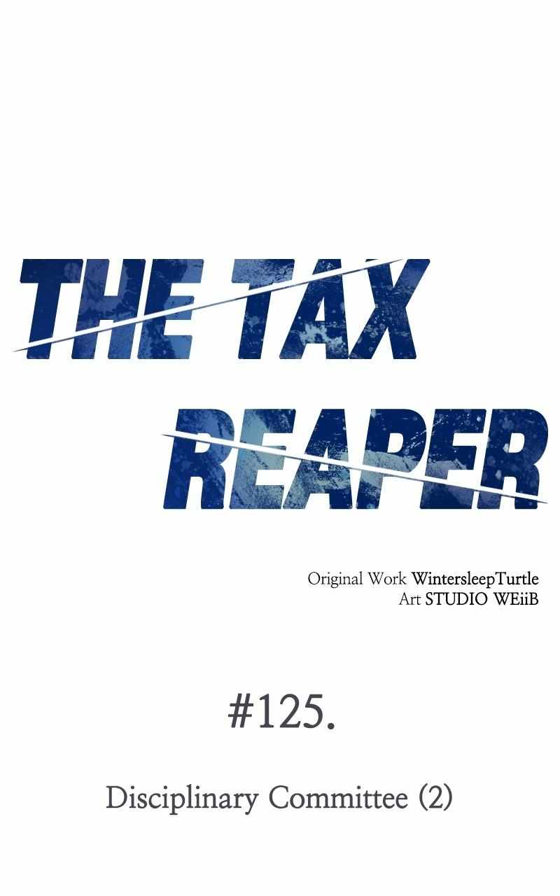 National Tax Service Thug Chapter 125 6